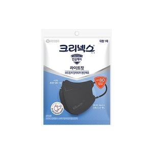 ����Ŵ���� ũ���ؽ� KF80 ����Ʈ�� ����ũ ���� ���� 50P