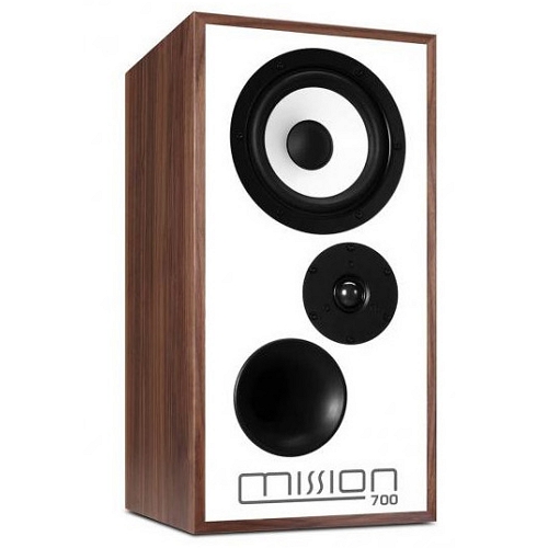 MISSION 700