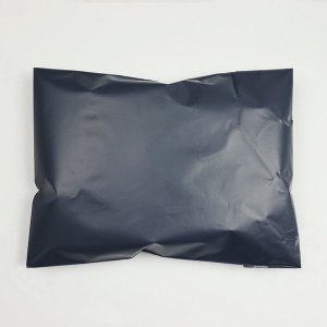비닐닷컴 택배봉투/HDPE-일반/진회색/200x300+40/100매