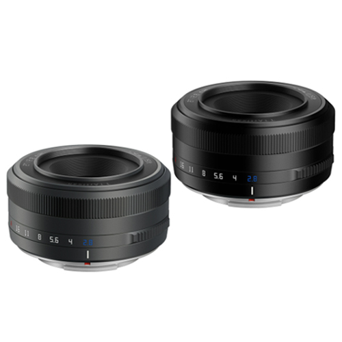 TTArtisan 27mm F2.8 후지필름 X용 (중고품)_이미지