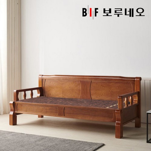 BIF보루네오 YS354 사계절용 온돌 숯소파 MS (숯볼)_이미지