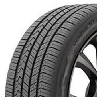 한국타이어 벤투스 S1 AS H125 사일런트 <b>235</b>/<b>45</b>R<b>18</b>