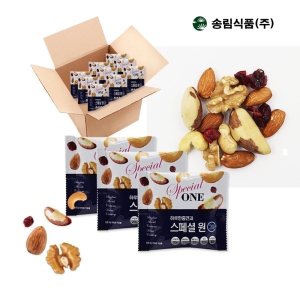 하루한줌견과 스페셜 원 20g
