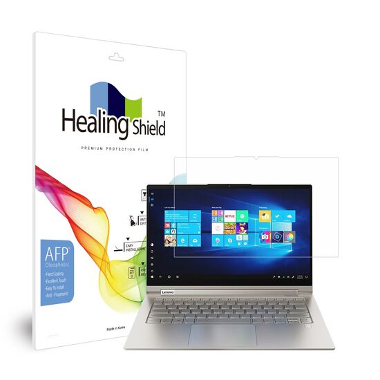 레노버 요가 C940-14IIL 올레포빅 고광택 액정보호필름