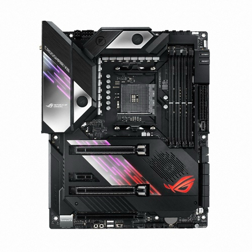 ASUS ROG R9-5950X + CROSSHAIR VIII FORMULA ��Ű�� �����Ƽ����