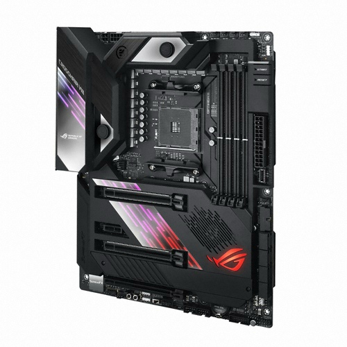 ASUS ROG R9-5950X + CROSSHAIR VIII FORMULA 패키지 대원씨티에스_이미지