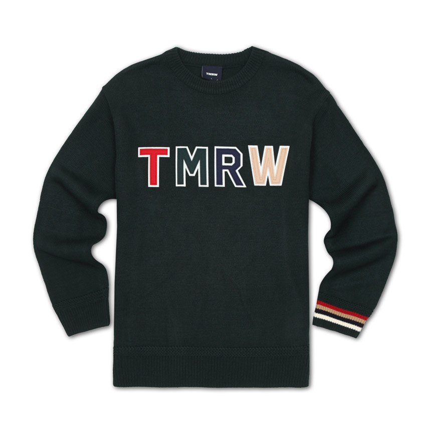 �ʵ����� TMRW Į��Ǯ �ΰ� ��Ʈ 113TKO888U