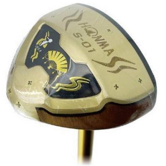 혼마 S-01 LB 4스타 (단품)_이미지