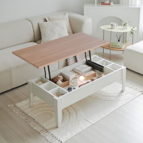 아이앤 델리브 리프트 테이블 900