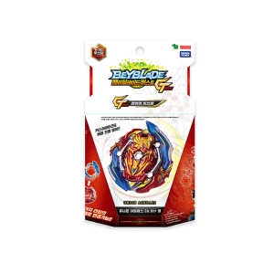 영실업 베이블레이드 버스트 GT 진검 부스터 유니온 아킬레스 Cn.Xt+열 (B-150)