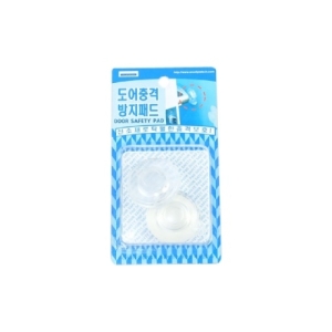 우일프라텍 우일 도어 충격방지 패드 - 5EA 문소음방지 문소음 방문소음방지 방문소음 문소리 문소리방지 문충격방지 도어소음방지