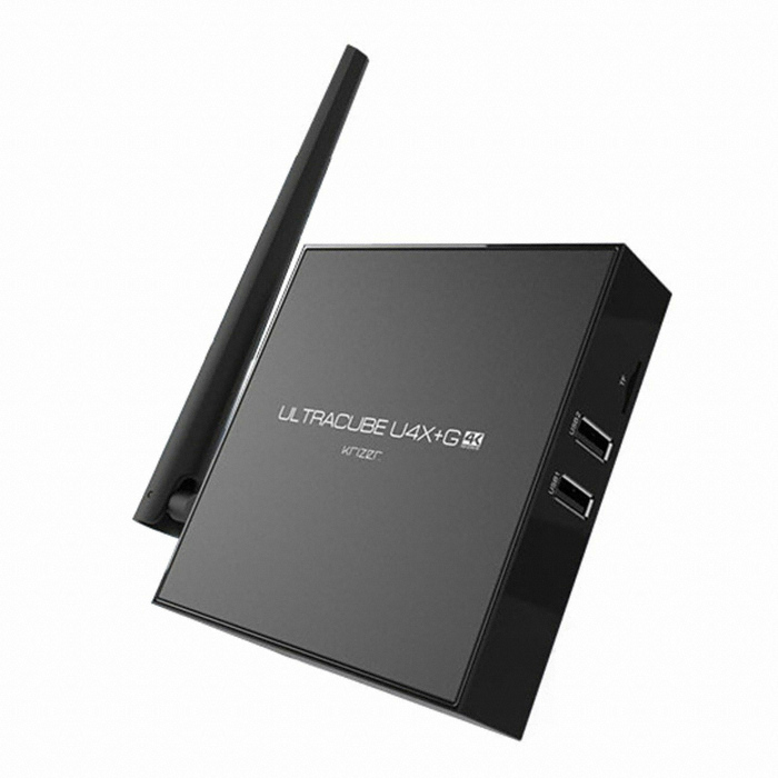 크라이저 ULTRACUBE U4X+CM BT (정품)