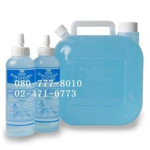 다요메디칼 PROGel 초음파 검사용 젤 250ml (12개)_이미지