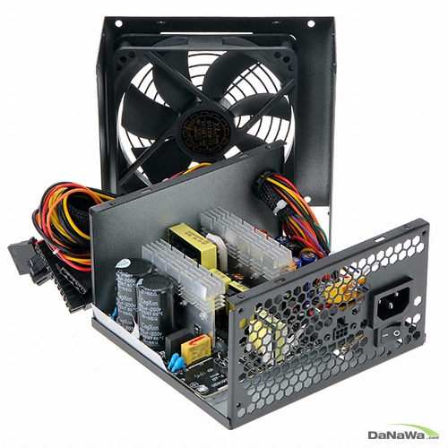 �����ڽ� HYBRID 6000 RE Gaming ���� ������