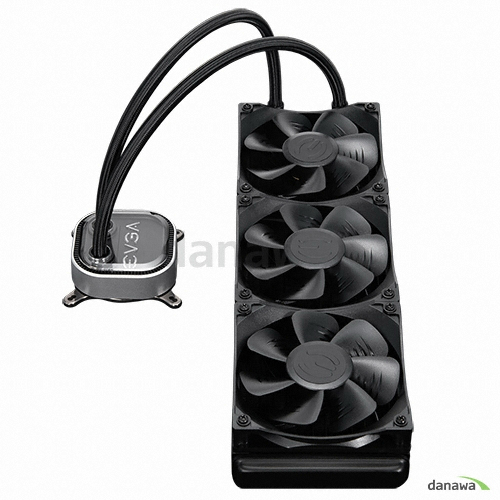 EVGA CLC 360 Liquid