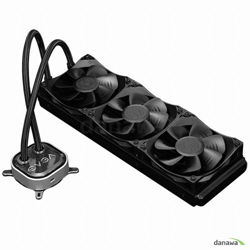 EVGA CLC 360 Liquid_이미지