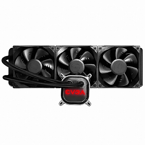 EVGA CLC 360 Liquid