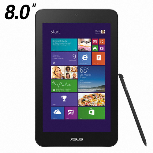 ASUS 비보탭 노트8, M80TA-DL004H (정품)_이미지
