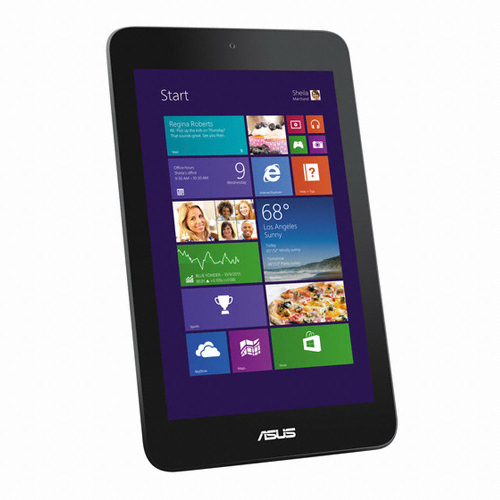 ASUS 비보탭 노트8, M80TA-DL004H (정품)_이미지