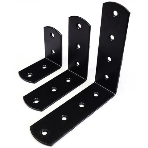 L자 꺽쇠 A13 (30mm x 75mm x 2.1T)_이미지