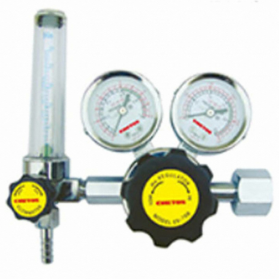 (HE)헬륨조정기 EX-708