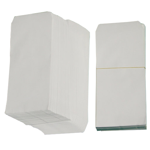 A-4 무지 편지봉투 100g
