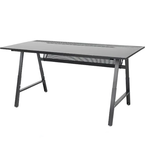 이케아 UTESPELARE 게이밍 책상 (1600x800)