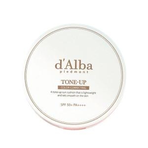 달바 워터풀 톤업 선 쿠션 15g (본품2개)