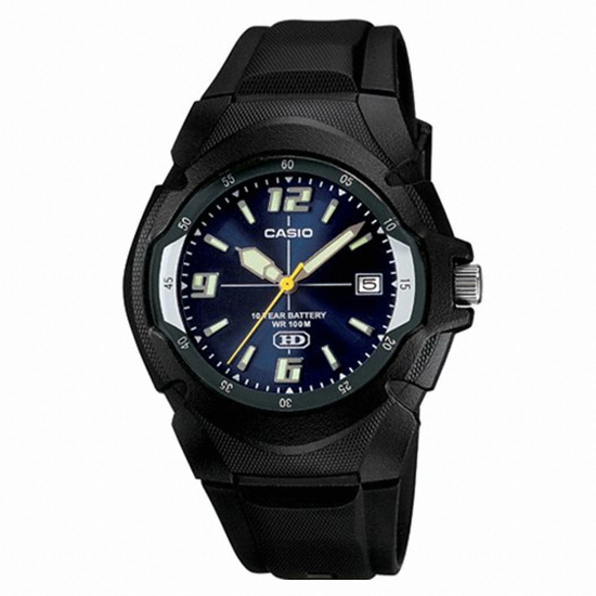 카시오 MW-600F-2A