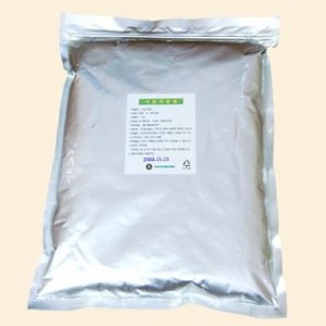 시금치분말 국산 1kg