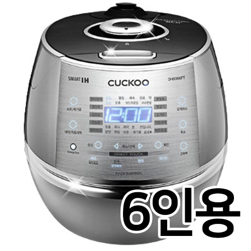 쿠쿠전자  CRP-DHB0660FT