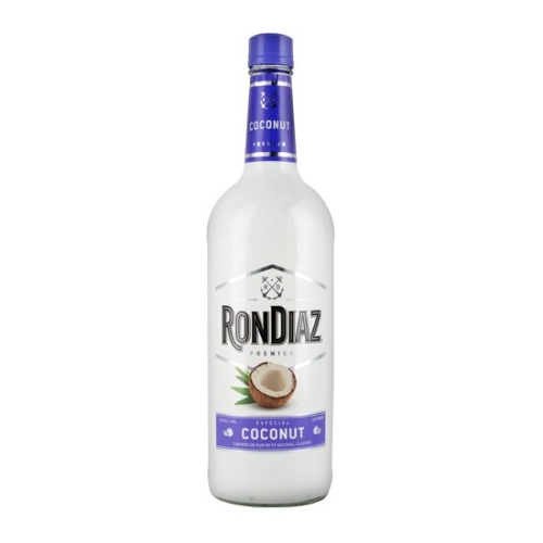 [불명] 론디아즈 코코넛 럼 750ml