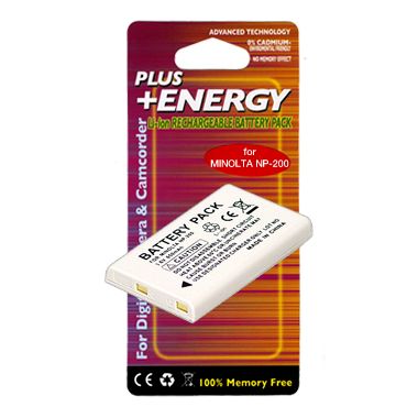 PALMSPRING NP-200 (코니카미놀타 호환용)