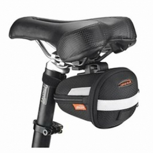 IBERA IB-SB7 클립온 안장가방