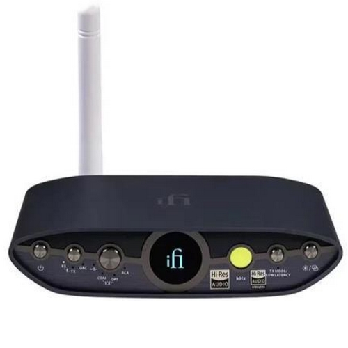 iFi audio ZEN BLUE 3