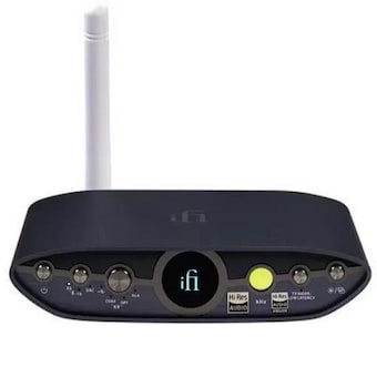 iFi audio ZEN BLUE 3