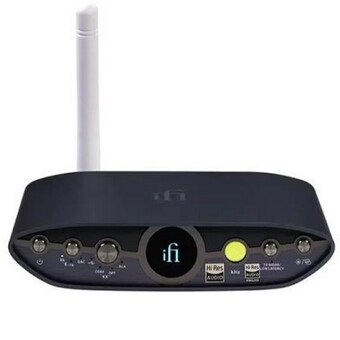 iFi audio <b>ZEN</b> BLUE 3