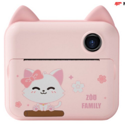 하이라라 프린트 카메라 LaLa004 (32GB 패키지)_이미지