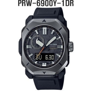 카시오 PROTREK LTGJ-PRW-6900Y-1DR