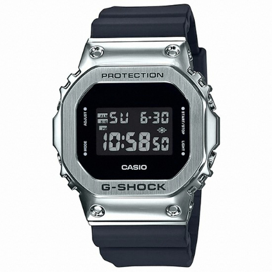 G-SHOCK GM-5600-1_이미지