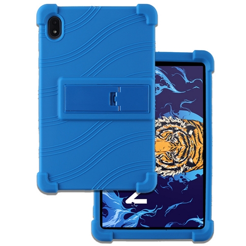 레노버 리전 Y700 1세대 컬러 하우징 범퍼 거치대 케이스