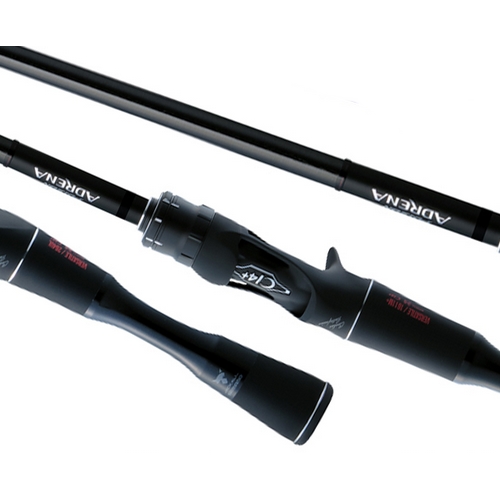 시마노 포이즌 아드레나, 2019년형 [163ML]