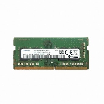 삼성전자 노트북 <b>DDR4</b>-2666