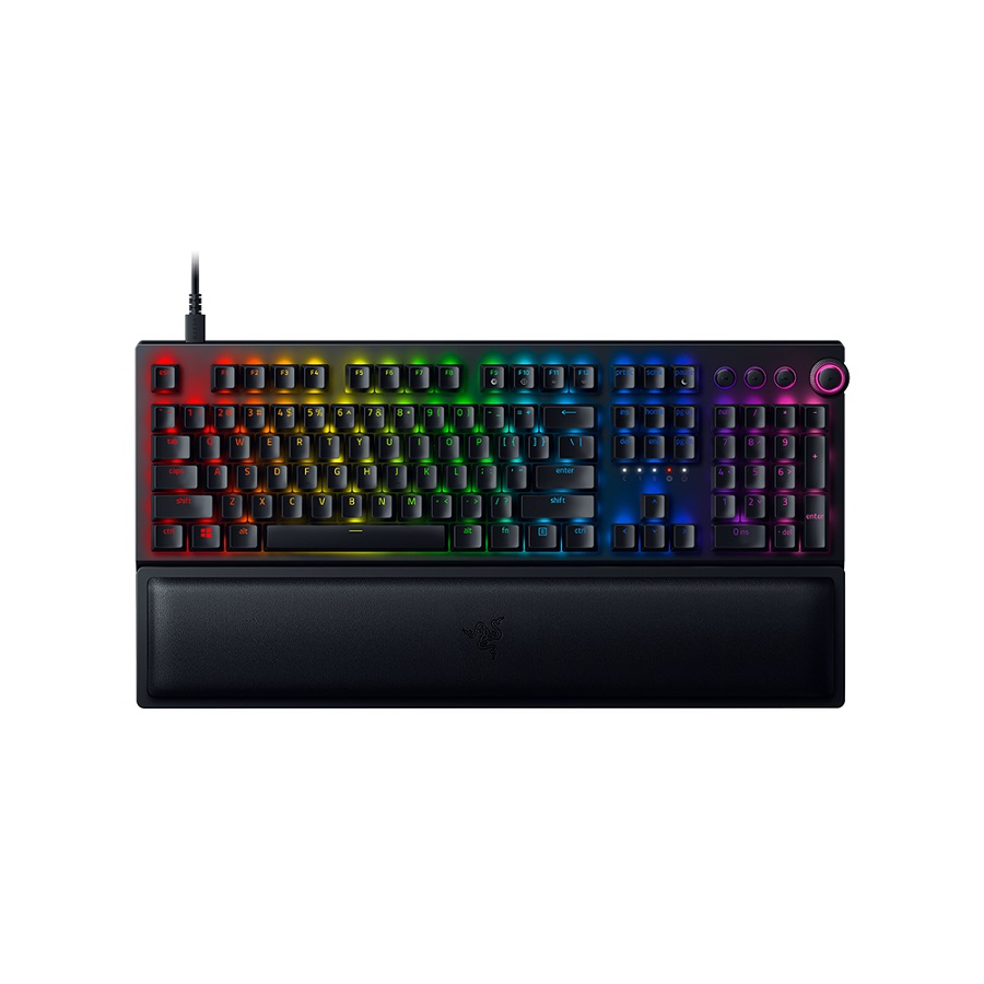 Razer BlackWidow V3 Pro US (녹축)