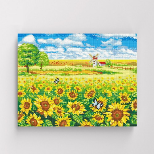 ���̷��������� DIY ĵ������ �������ڼ� �عٶ��� ǳ��