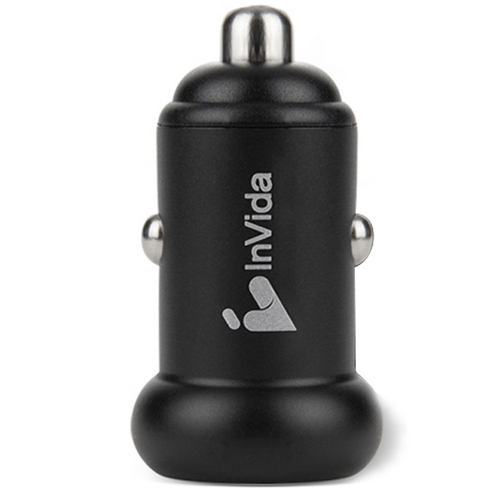 이비다 차량용 퀵차주 고속 충전기 IBD331-Q3