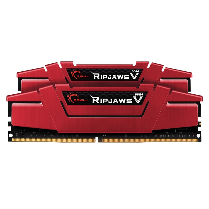 G.SKILL DDR4-3000 RIPJAWS VR 패키지 (32GB(16Gx2))_이미지