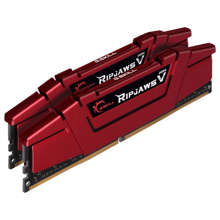 G.SKILL DDR4-3000 RIPJAWS VR 패키지 (32GB(16Gx2))_이미지