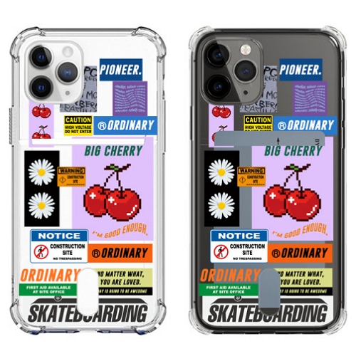 ���� ������16 ü�� �� ���� ī�� ���̽�