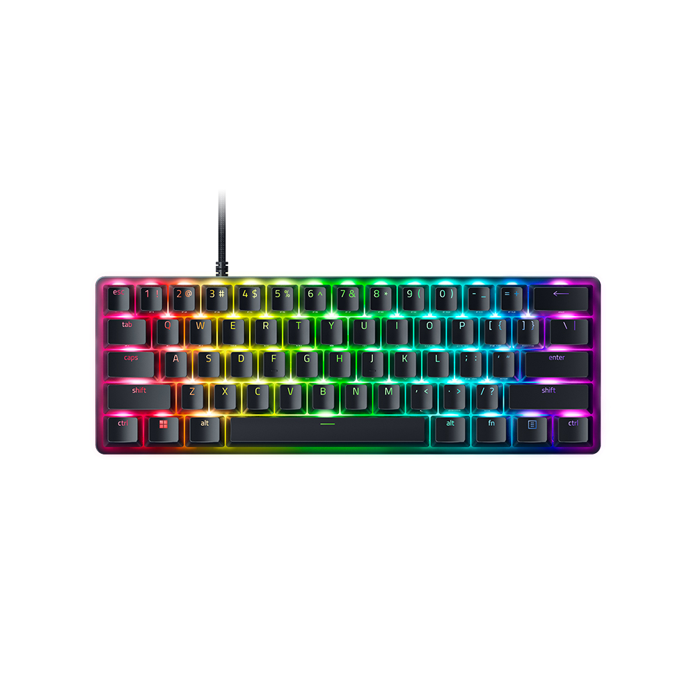 Razer Huntsman Mini Analog US (해외구매)_이미지